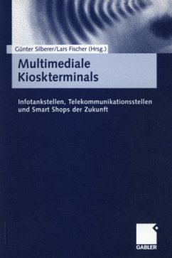 Multimediale Kioskterminals