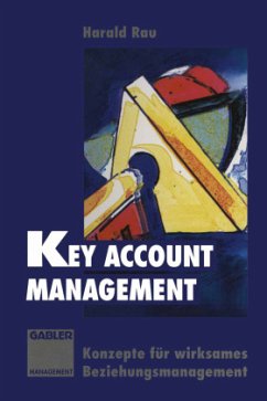 Key Account Management - Rau, Harald