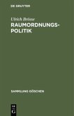 Raumordnungspolitik