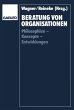 Beratung von Organisationen - Bild 1