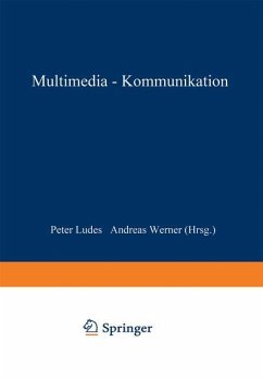 Multimedia-Kommunikation