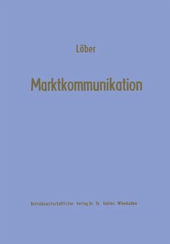 Cover Marktkommunikation
