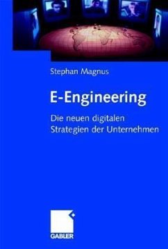 E-Engineering - Magnus, Stephan