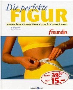 'Freundin' Die perfekte Figur