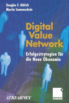 Digital Value Network - Aldrich, Douglas F.; Sonnenschein, Martin