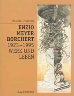 Enzio Meyer-Borchert (1923-1995)