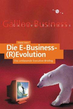 Cover Die E-Business-(R)Evolution