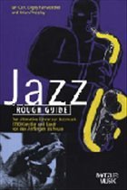 Rough Guide Jazz