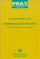 Einführung in die Telearbeit