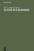 Clicks in E-Business