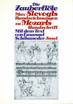 Die Zauberflöte