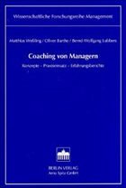 Coaching von Managern