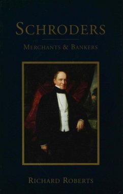 Schroders - Roberts, Richard