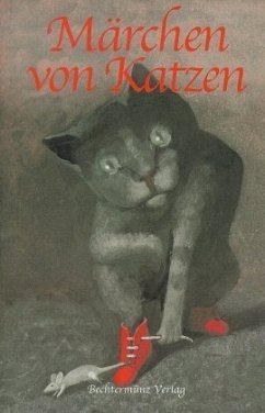 Märchen von Katzen - Märchen von Katzen