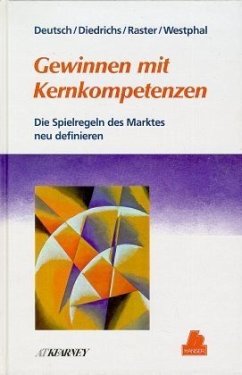 Gewinnen mit Kernkompetenzen