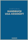 Handbuch USA-Geschäft