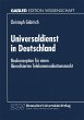 Universaldienst in Deutschland - Bild 1