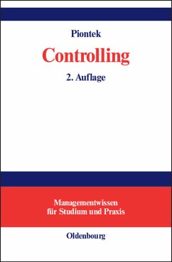 Controlling - Piontek, Jochem