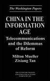 China in the Information Age