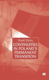 Continuities in Poland's Permanent Transition