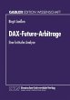DAX-Future-Arbitrage - Bild 1