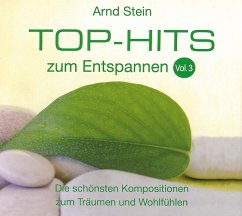 Top-Hits Zum Entspannen,Vol.3 - Stein,Arnd