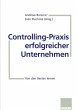Controlling-Praxis erfolgreicher... - Bild 1