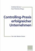 Controlling-Praxis erfolgreicher Unternehmen