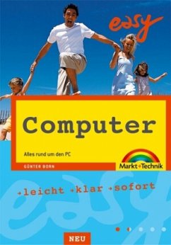 Computer - Alles rund um den PC - Born, Günter