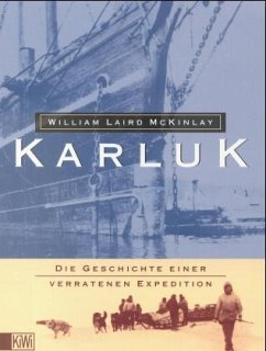 Karluk - McKinlay, William L.