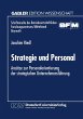 Strategie und Personal - Bild 1