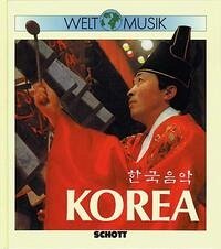 Korea / Welt Musik - Burde, Wolfgang