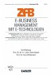 E-Business Management mit E-Technologien - Bild 1