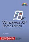 Windows Xp Home Edition - Komp - Monadjemi, Peter