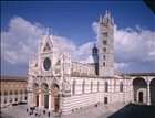 Die Kirchen von Siena. Band 3: