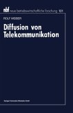 Diffusion von Telekommunikation