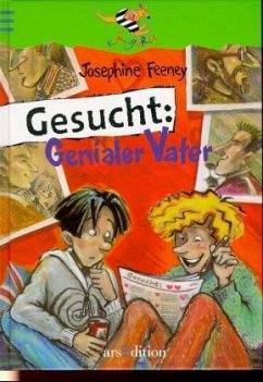 Gesucht, Genialer Vater