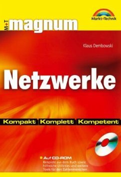 Netzwerk - Dembowski, Klaus