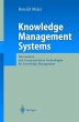 Knowledge Management Systems. - Bild 1