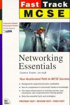 Networking Essentials