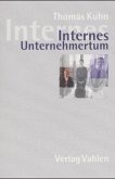 Internes Unternehmertum