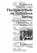 Therapieverläufe im stationären... - Bild 1