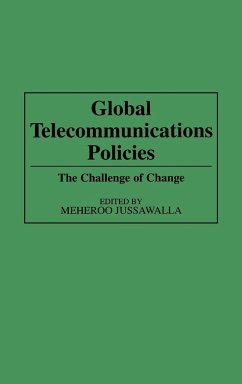 Global Telecommunications Policies