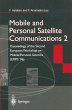 Mobile and Personal Satellite... - Bild 1