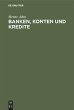 Banken, Konten und Kredite - Bild 1