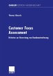 Customer Focus Assessment - Bild 1