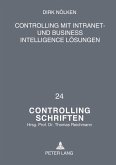 Controlling mit Intranet- und Business Intelligence Lösungen