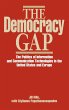 The Democracy Gap - Bild 1