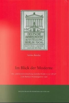 Im Blick der Moderne - Beneke, Sabine