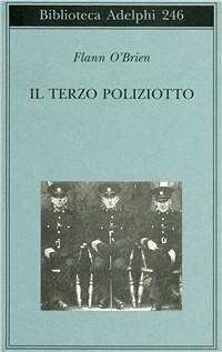 Cover Il terzo poliziotto